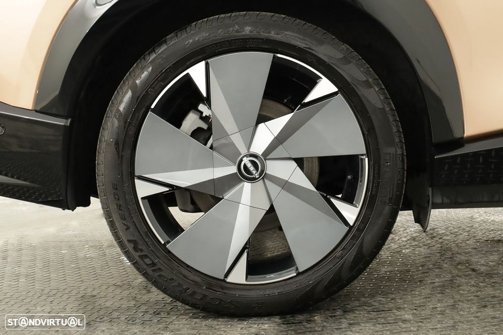 Nissan Ariya 87 kWh Evolve - 5