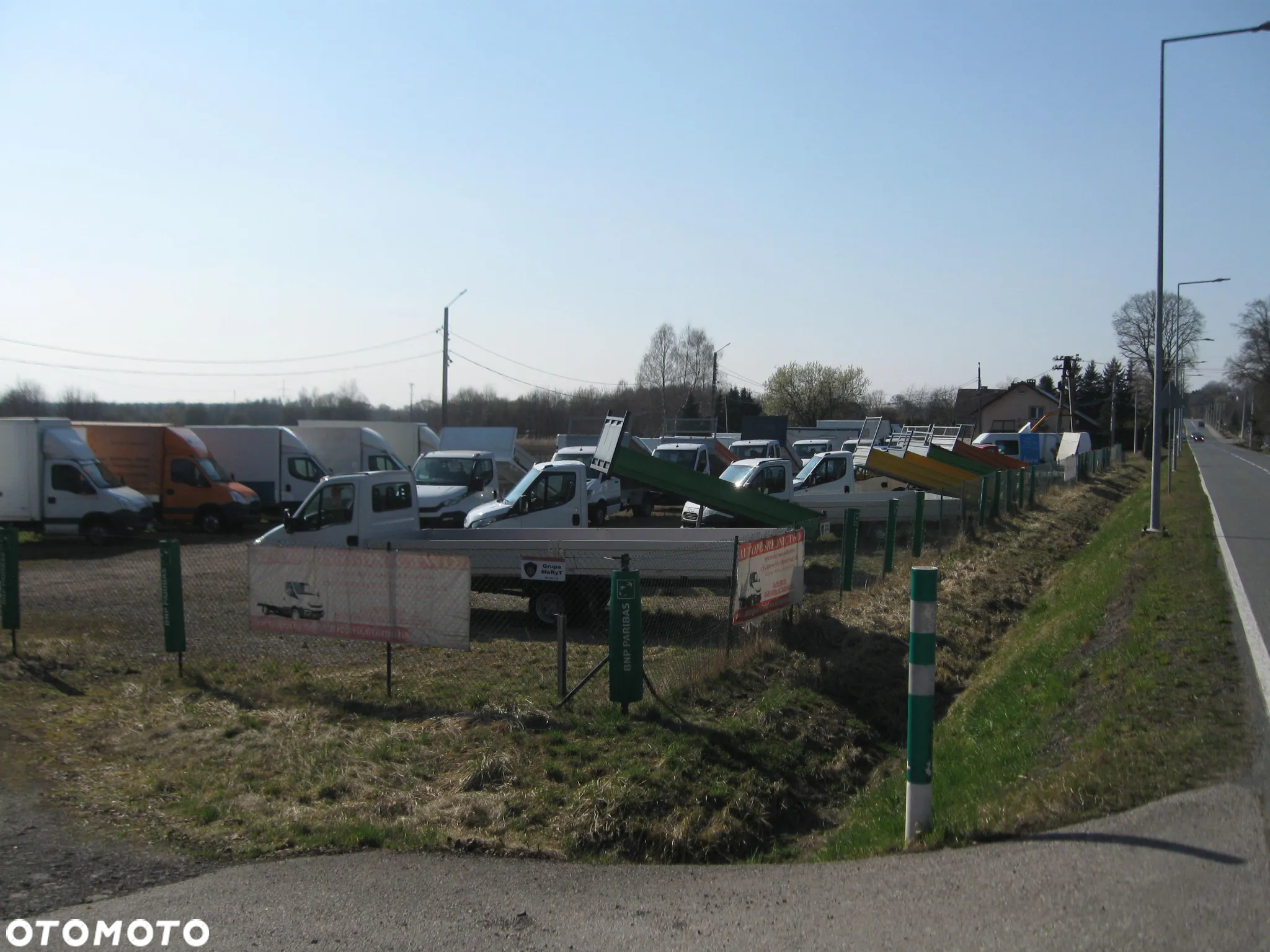 KONTENER  4,20-m. MERCEDESA SPRINTERA - 8