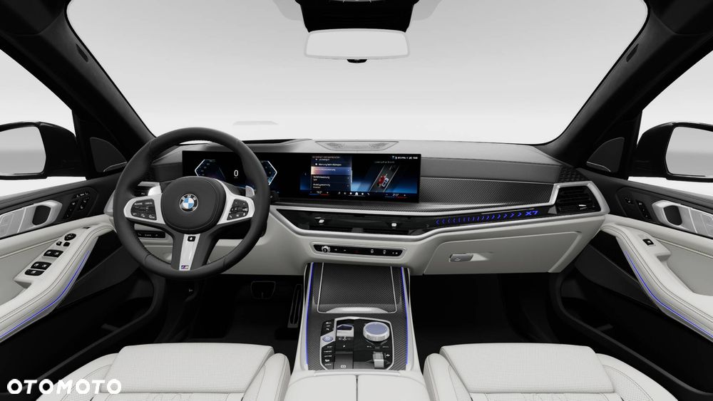 BMW X7 xDrive40d mHEV sport - 13