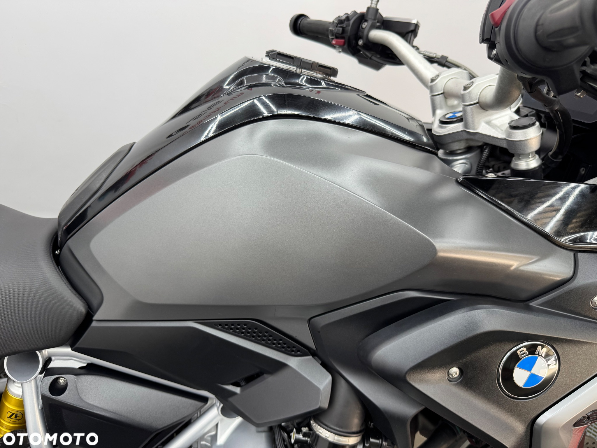 BMW GS - 33