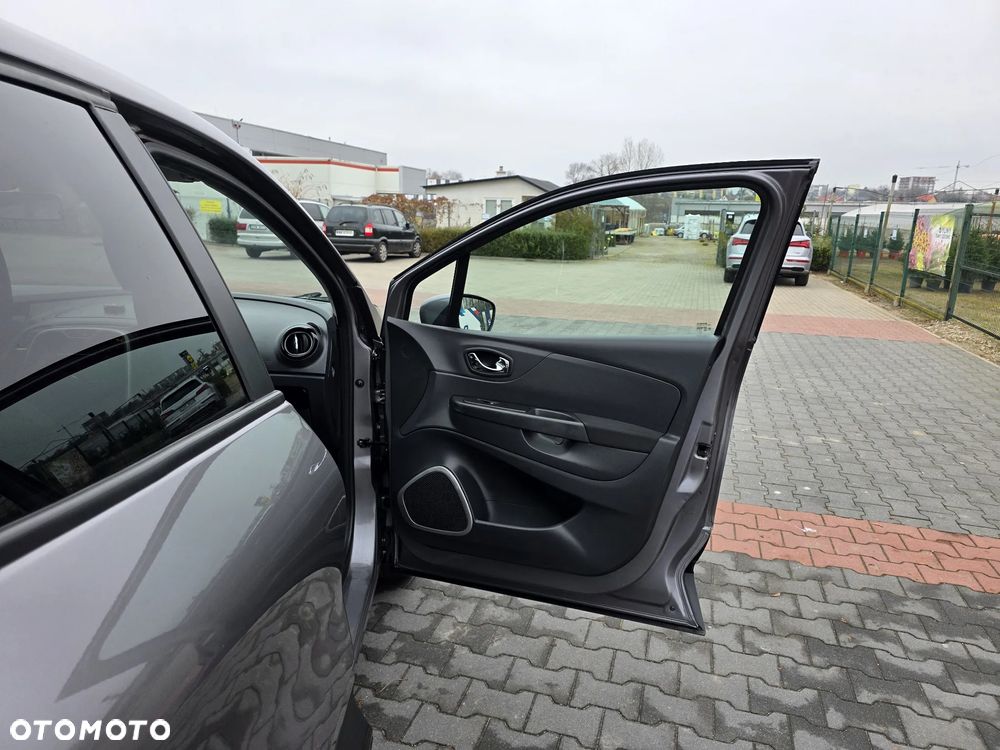 Renault Captur ENERGY dCi 90 Start&Stop Dynamique - 12