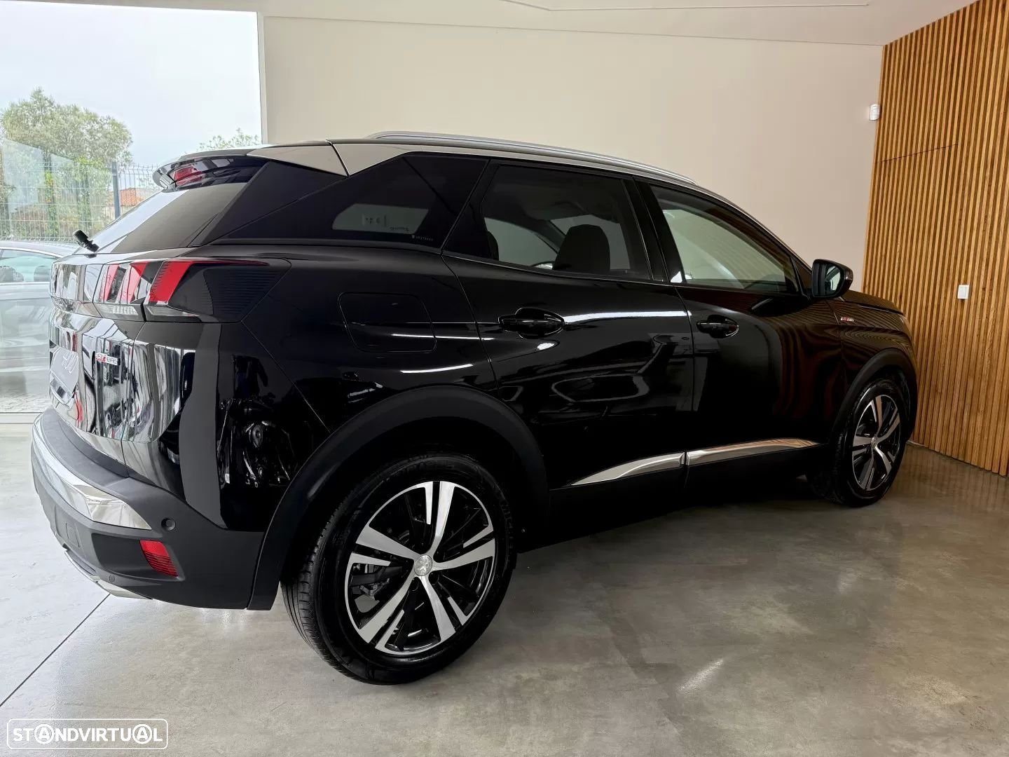 Peugeot 3008 - 14