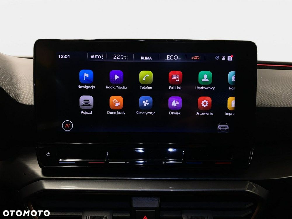 Cupra Leon Sportstourer - 33