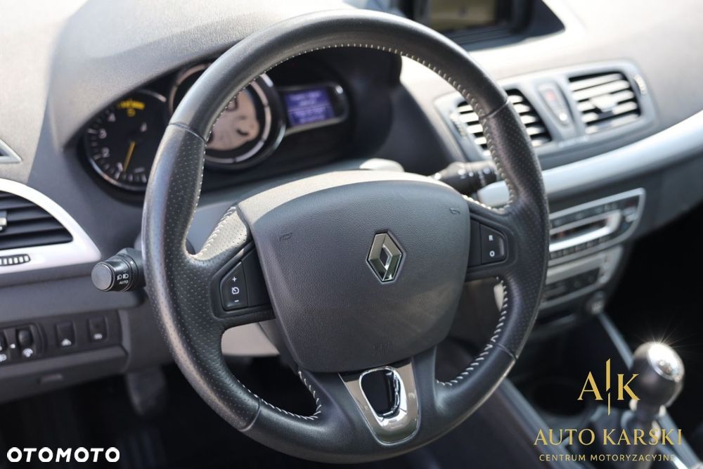 Renault Megane - 20