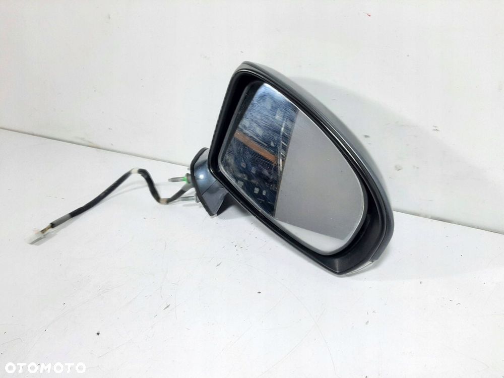 TOYOTA AVENSIS T27 KOMBI 09R LUSTERKO PRAWE KOD 8U5 7PIN - 7