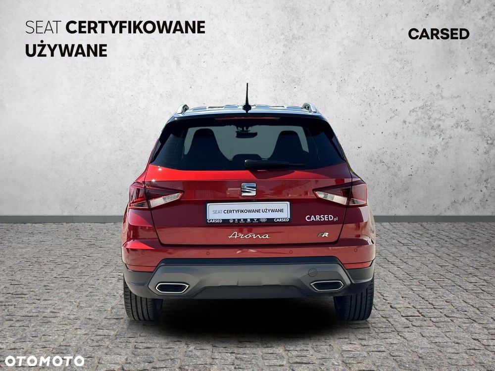 Seat Arona - 7