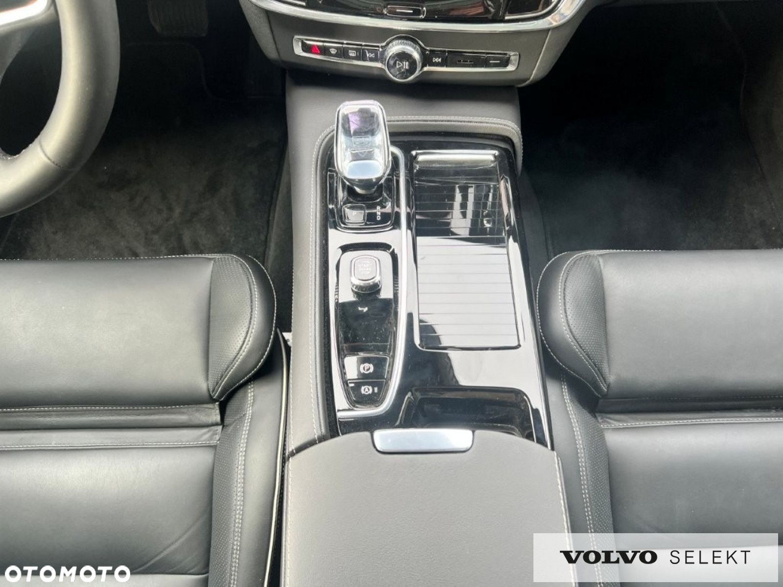 Volvo S90 - 17