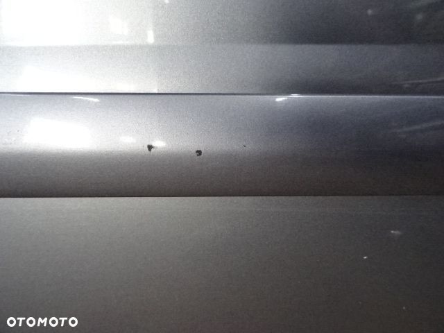 DRZWI PRAWY TYŁ PRAWE TYLNE OPEL SIGNUM 03-05 LAK:Z163 NR853 - 8