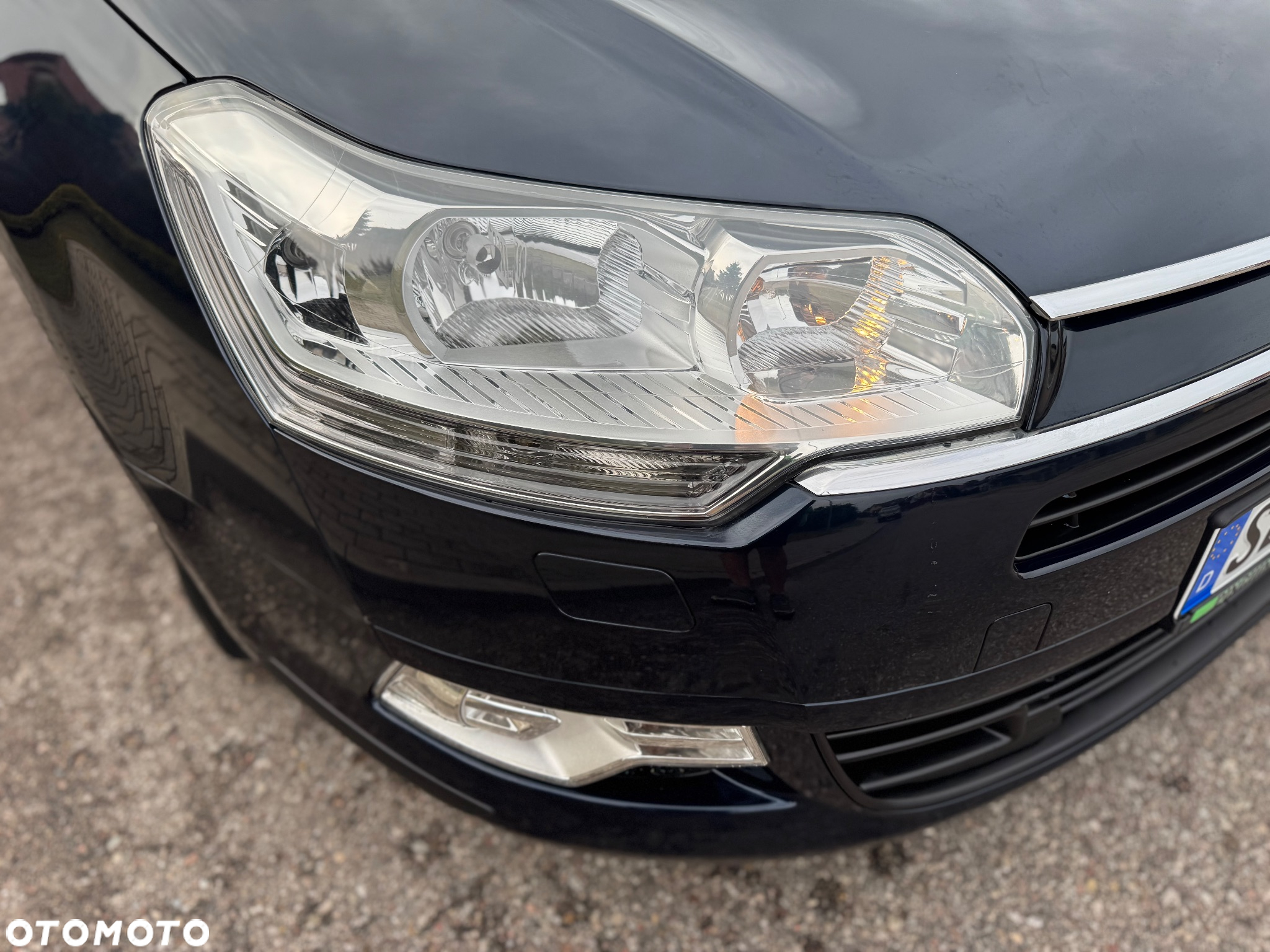 Citroën C5 1.8i 16V Attraction - 38
