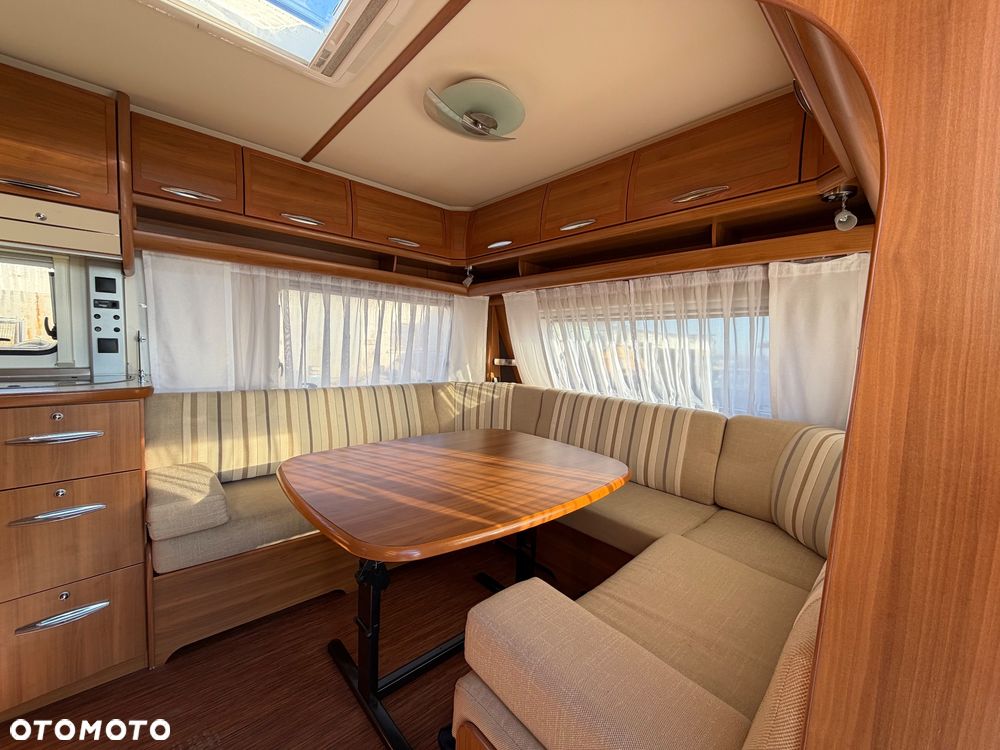 Fendt 650 Platin - 15