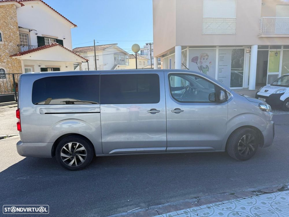 Citroën Spacetourer 1.5 BlueHDi XL Business - 2