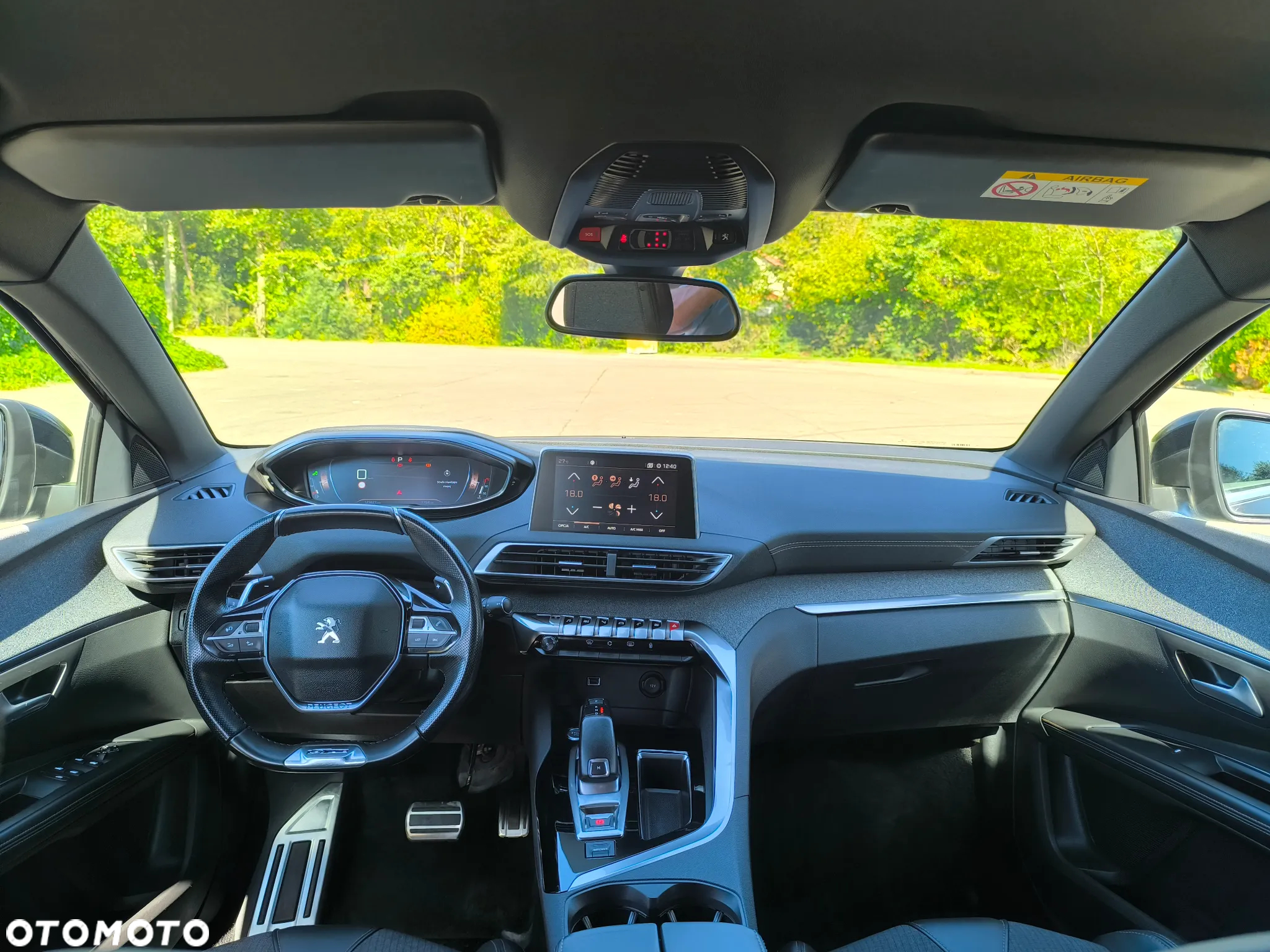 Peugeot 5008 - 29