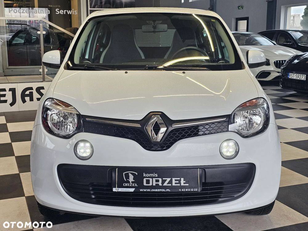 Renault Twingo SCe 70 Intens - 11