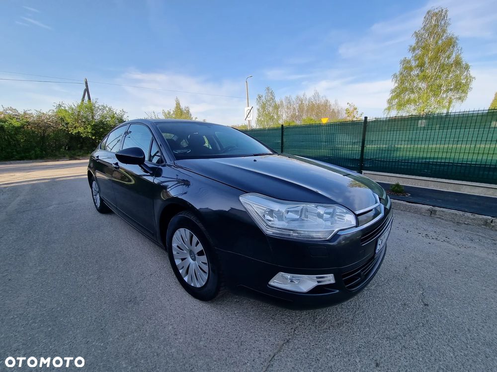 Citroën C5 1.8i 16V Attraction - 11