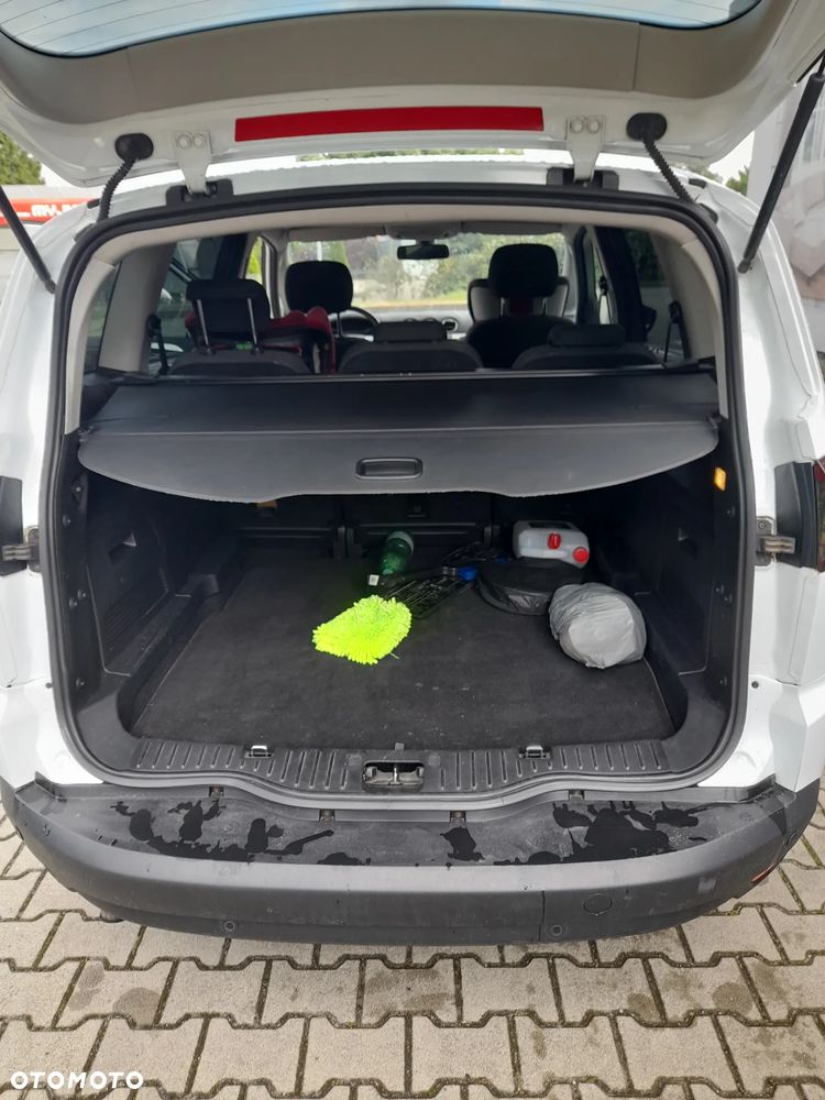 Ford S-Max 2.0 TDCi DPF Titanium - 15