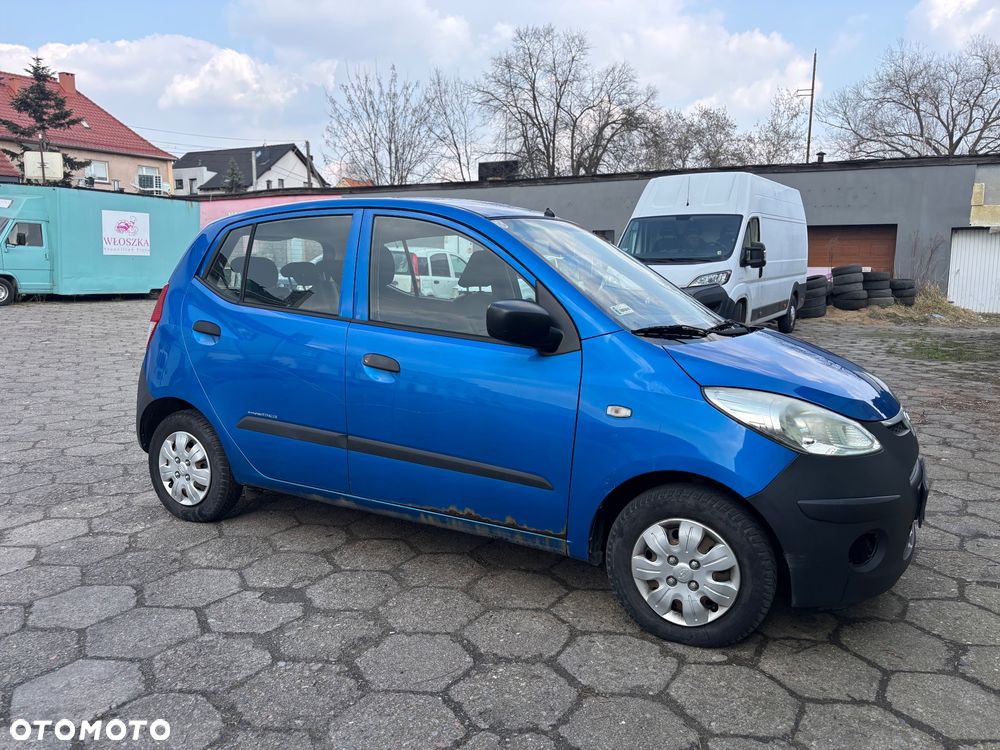 Hyundai i10 - 6