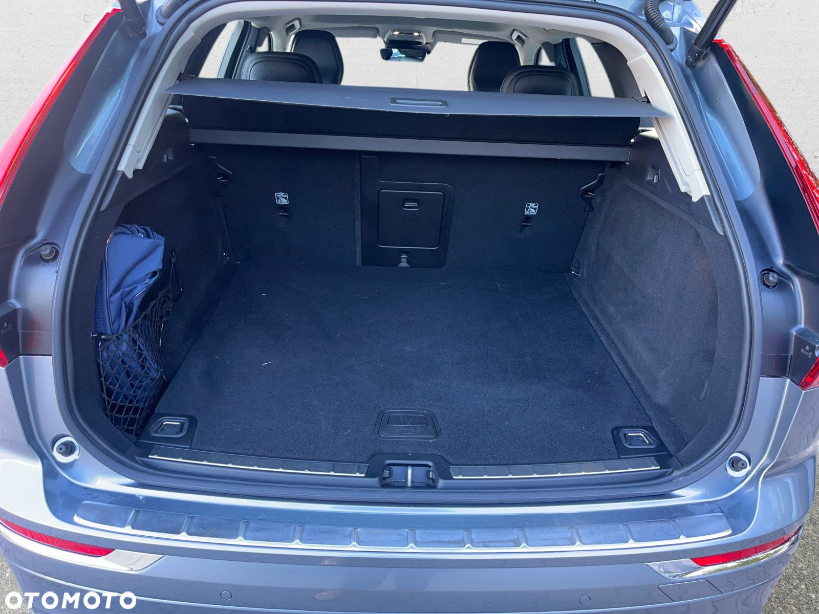 Volvo XC 60 - 17