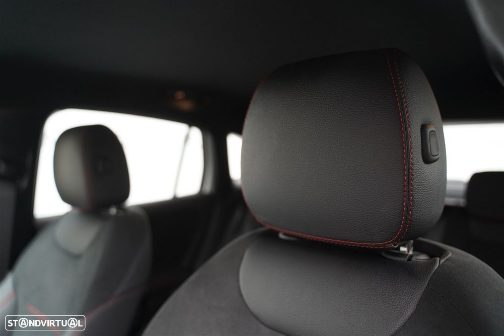 Mercedes-Benz EQA 250+ AMG Line - 31