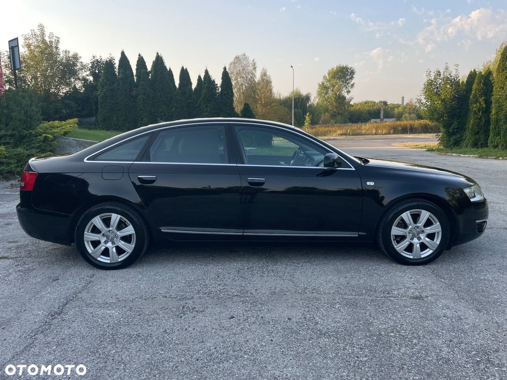 Audi A6 - 29