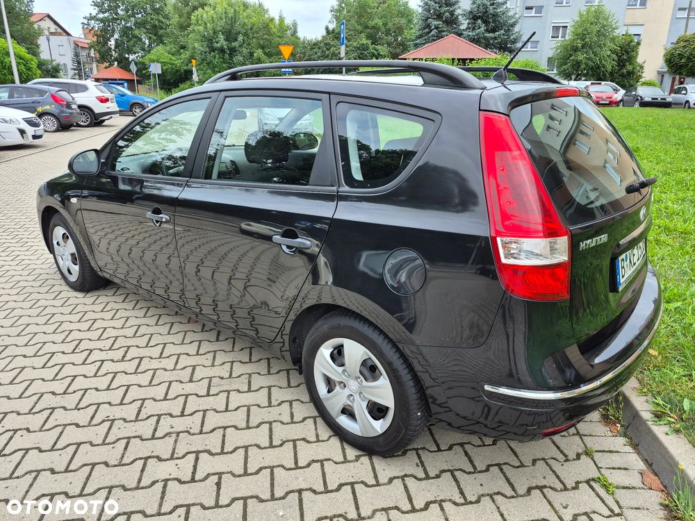 Hyundai i30 1.4 Blue Classic - 4