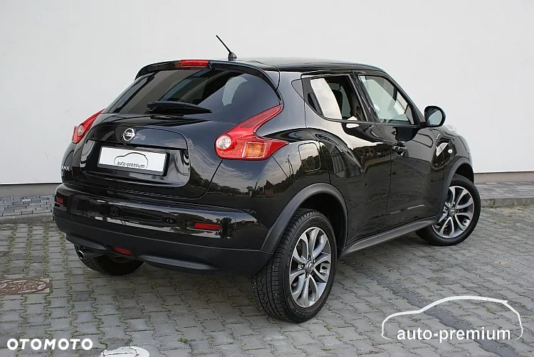 Nissan Juke 1.6 Tekna - 32