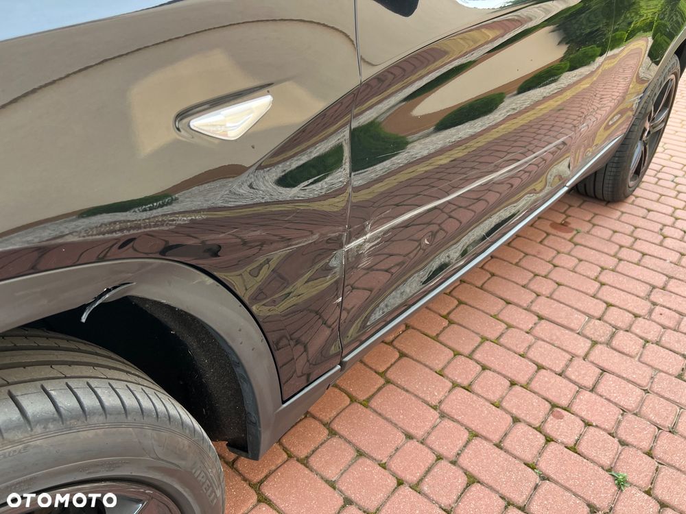 BMW X3 xDrive20d - 11