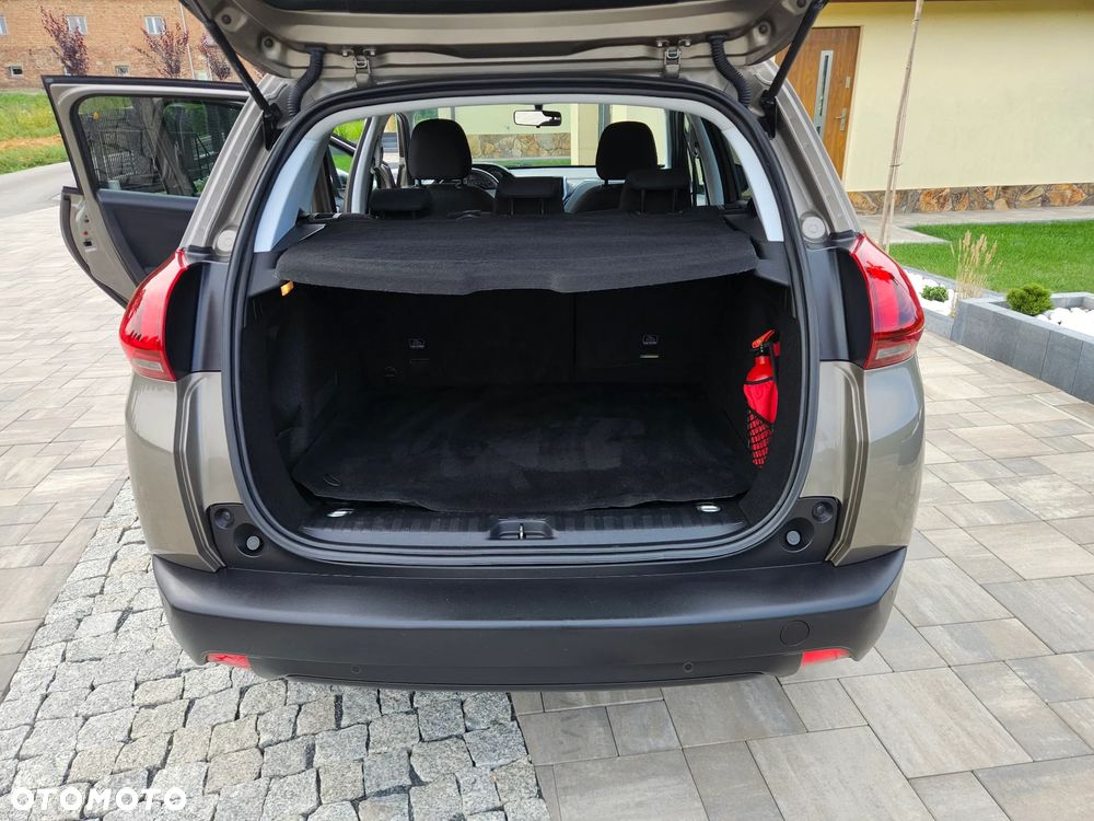 Peugeot 2008 1.2 Pure Tech Signature - 34
