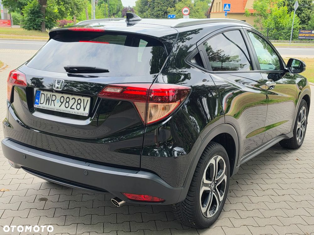 Honda HR-V 1.5 i-VTEC Executive - 4
