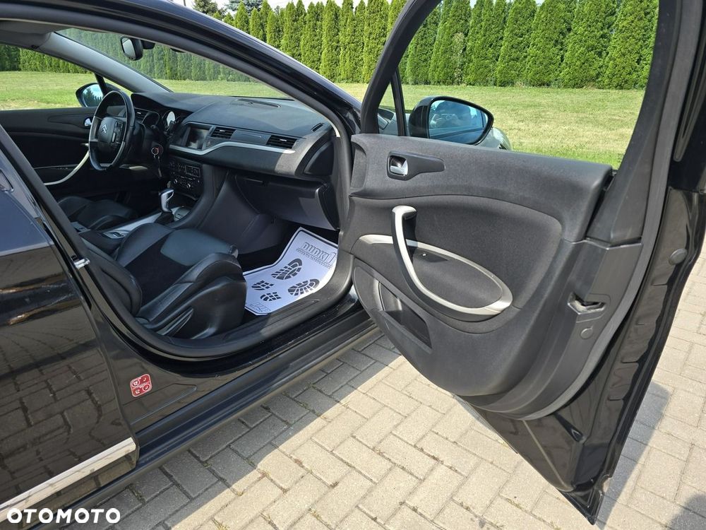 Citroën C5 - 23