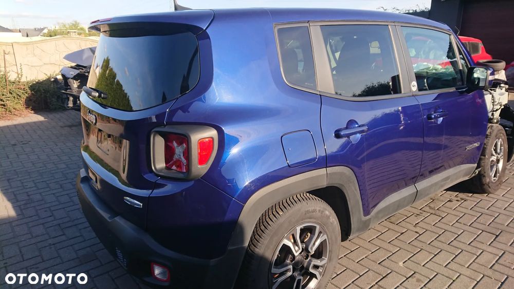 Jeep Renegade - 37