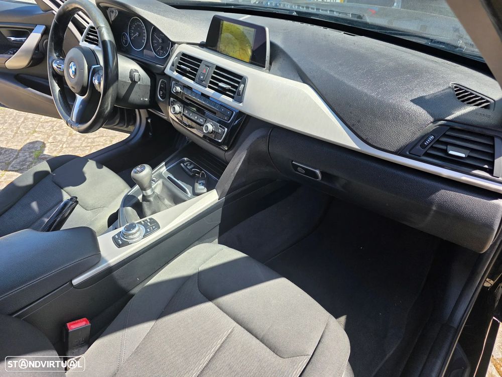 BMW 316 - 13