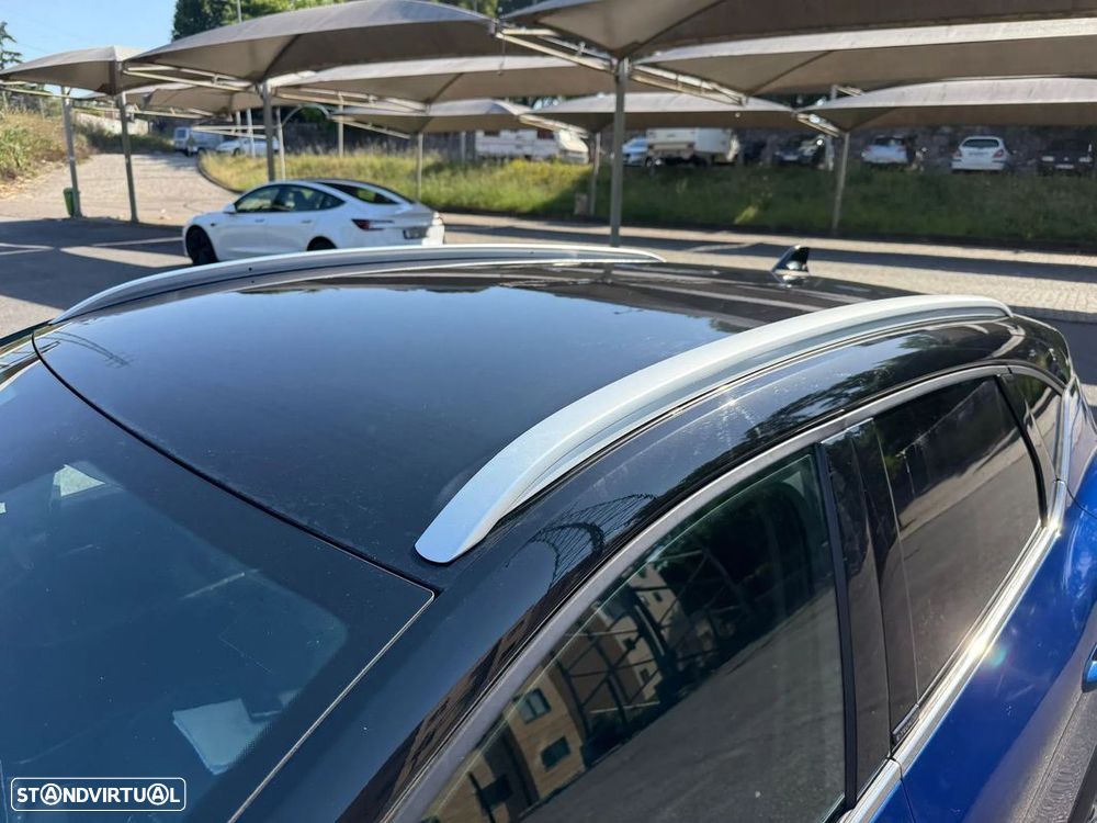 Renault Captur 1.6 E-Tech Full Hybrid Techno - 11