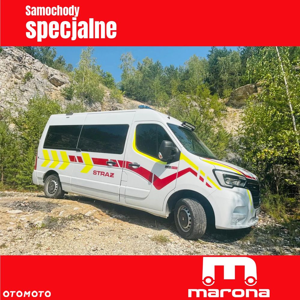 Renault Master - 2