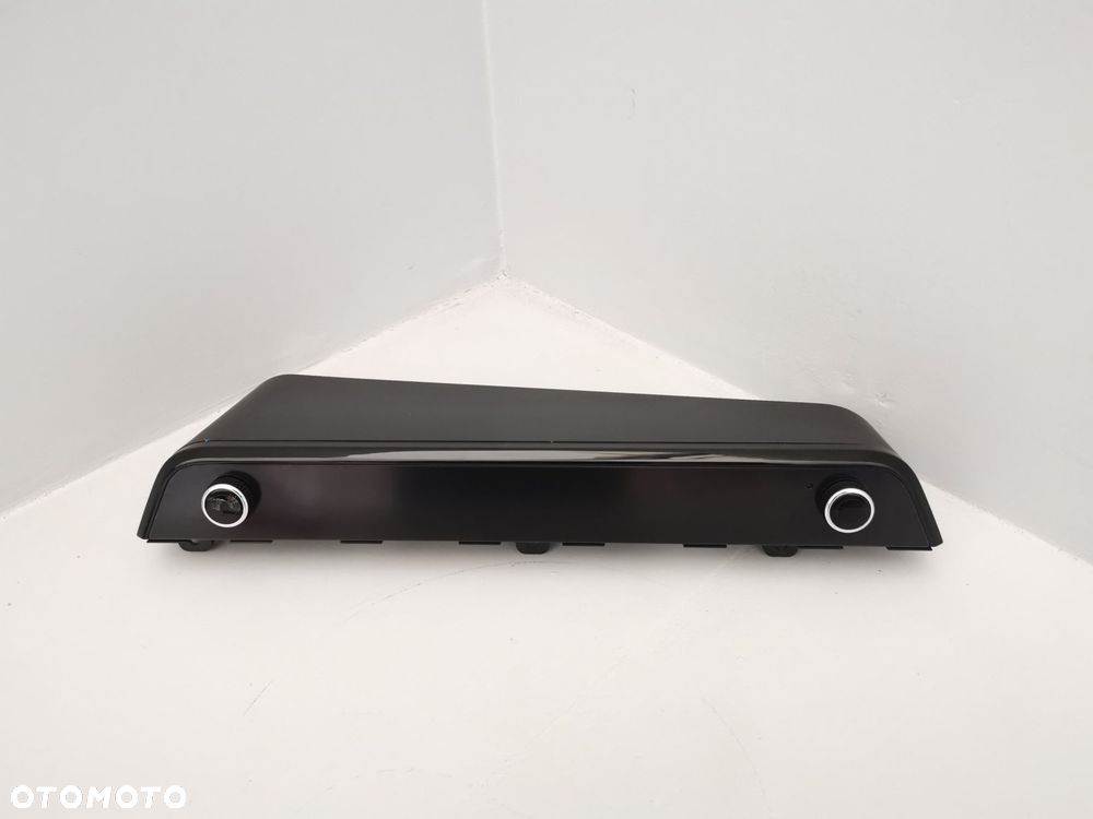 KIA EV6 21- PANEL STEROWANIA KLIMATYZACJI NAWIEWU 96540-CV000 - 1