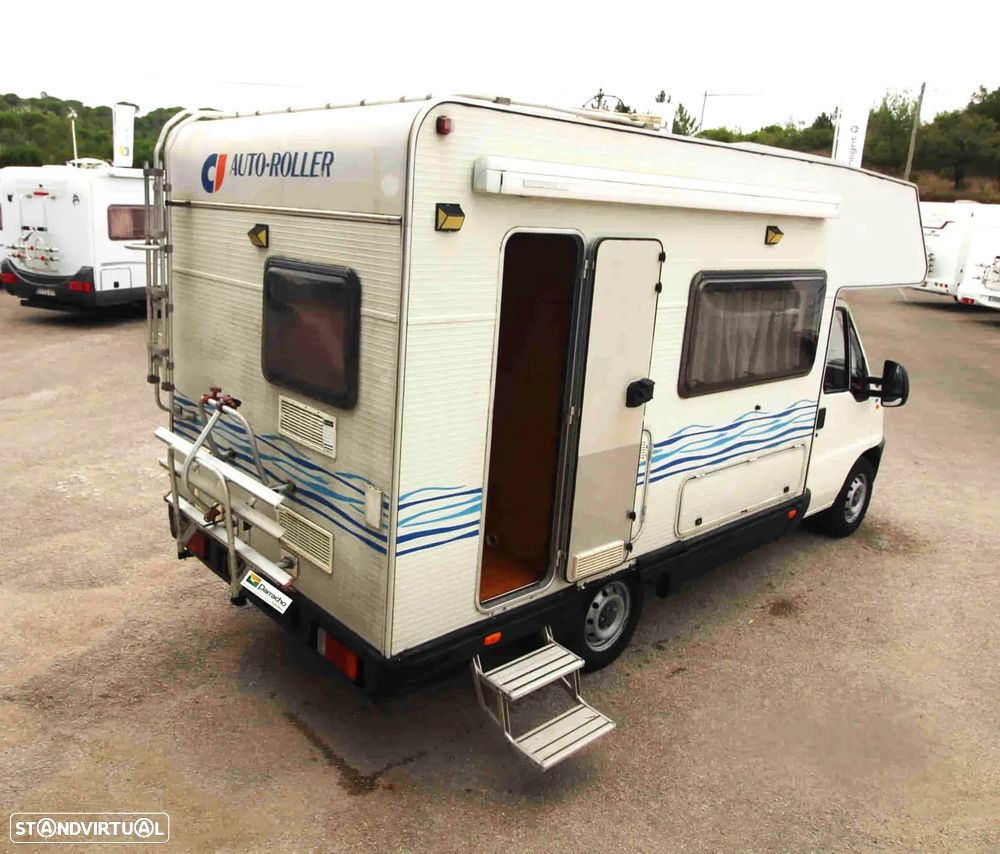 CI International Autoroller - 13