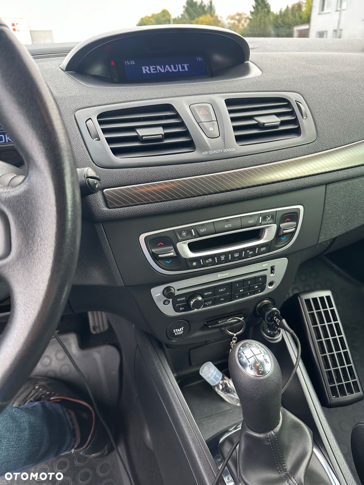 Renault Megane - 14