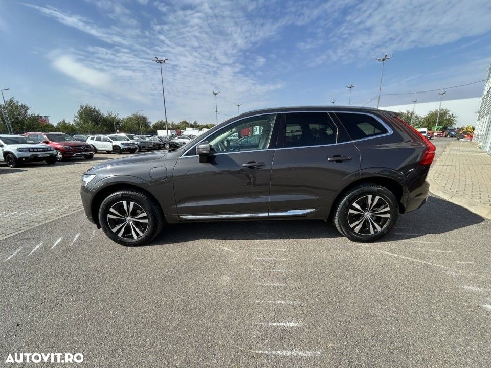 Volvo XC 60 - 1
