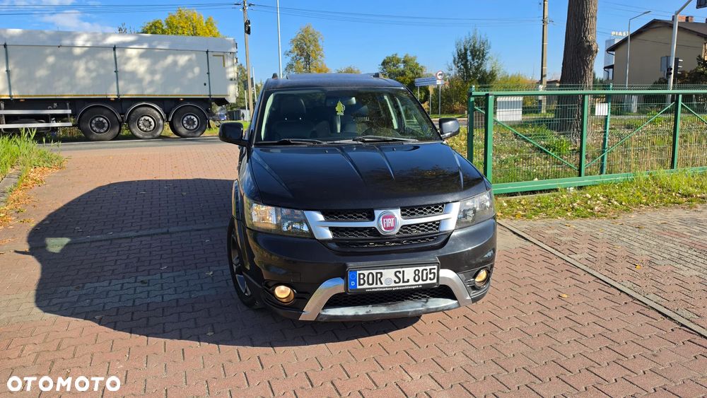 Fiat Freemont - 19