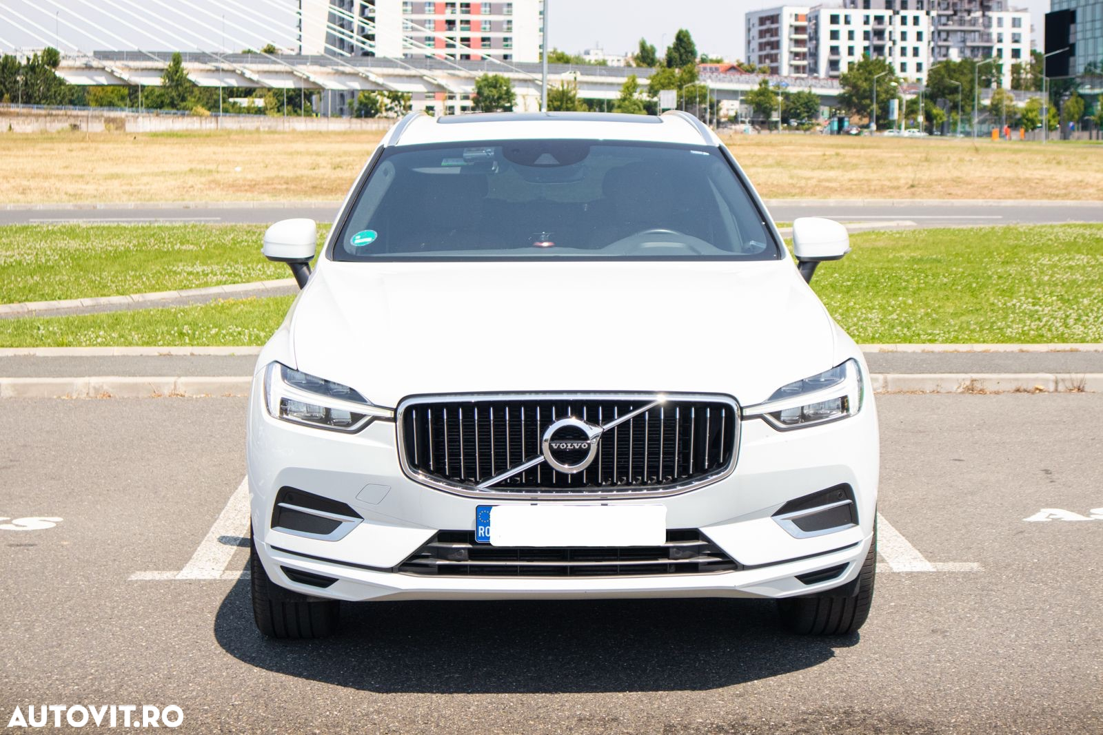 Volvo XC 60 D4 Inscription - 3