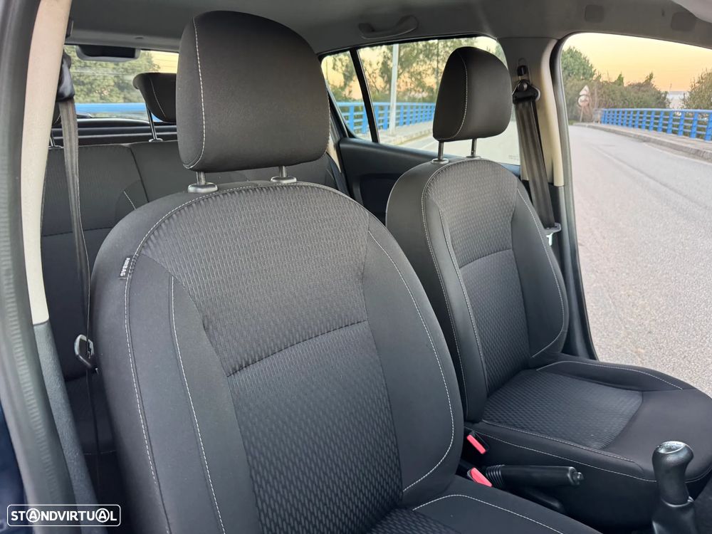 Dacia Sandero SCe 75 Acces - 25