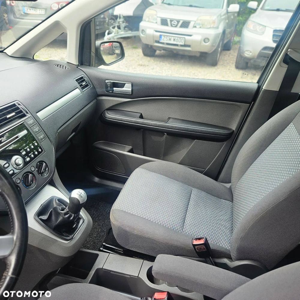 Ford C-MAX 1.6 Style+ - 13