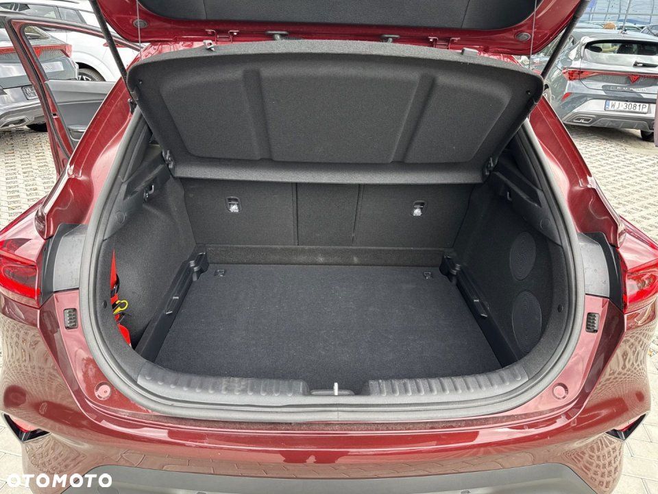 Kia XCeed - 20