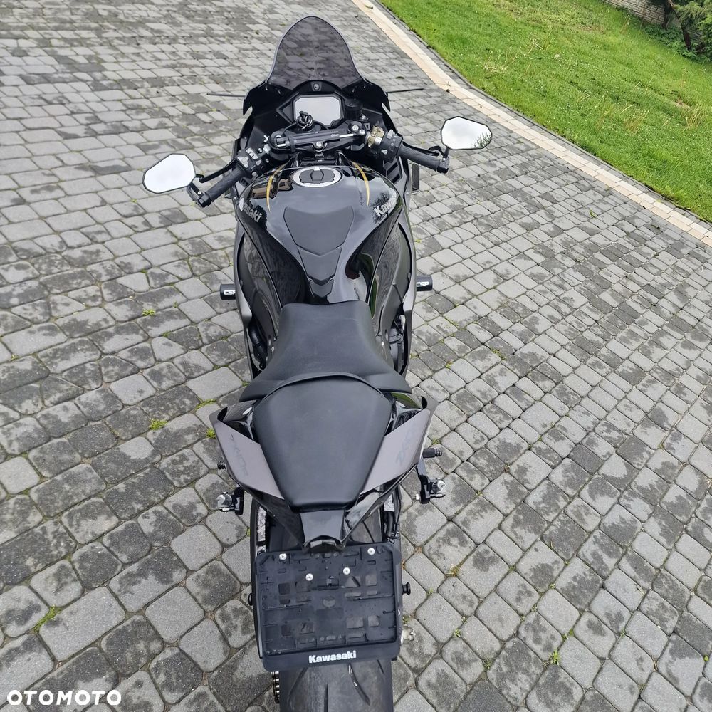 Kawasaki Ninja - 6
