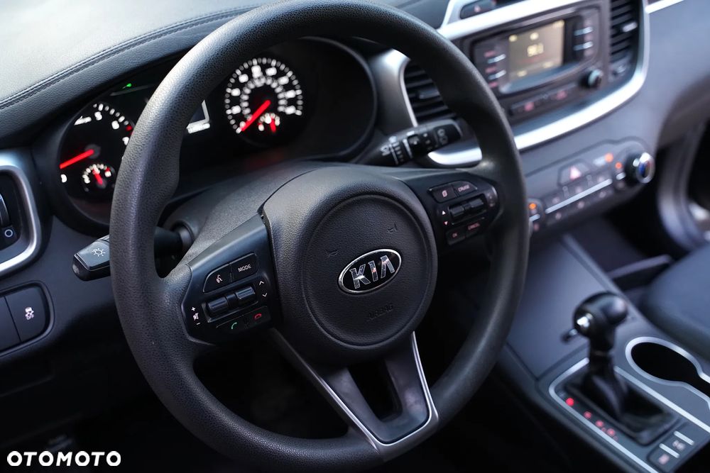 Kia Sorento - 20