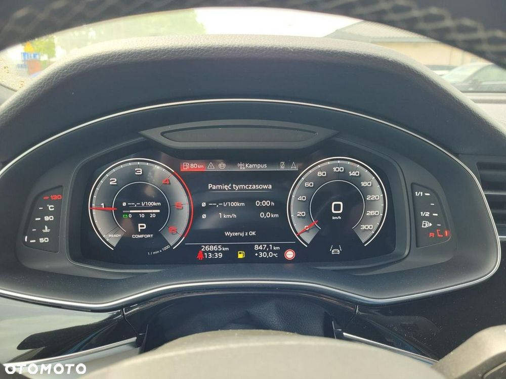Audi Q8 - 23