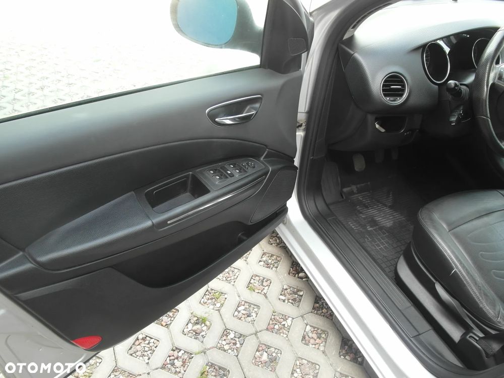 Fiat Bravo 1.4 T-JET 16V Sport - 18