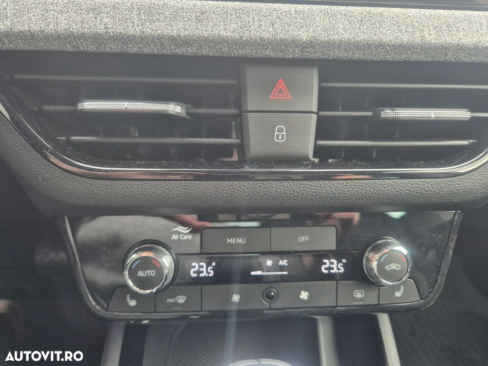 Skoda Kamiq 1.0 TSI DSG Selection - 25