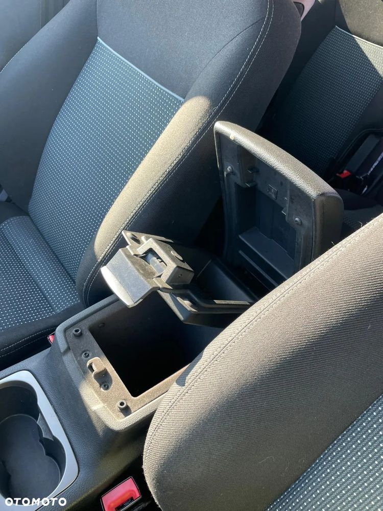 Ford S-Max 2.0 TDCi Silver X - 17