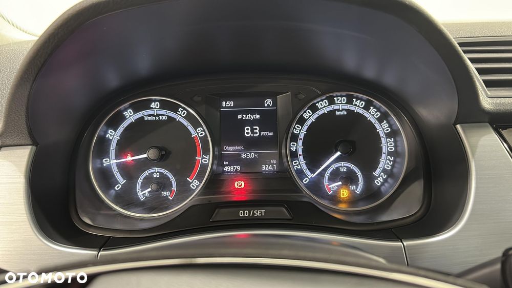 Skoda Fabia 1.0 TSI Ambition - 16