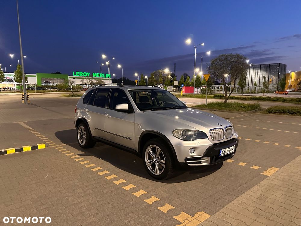 BMW X5 3.0sd xDrive - 2